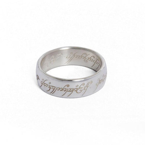 Immagine del prodotto Il Signore degli Anelli - Anello d'Argento