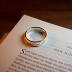 Immagine del prodotto Il Signore degli Anelli - Anello d'Argento
