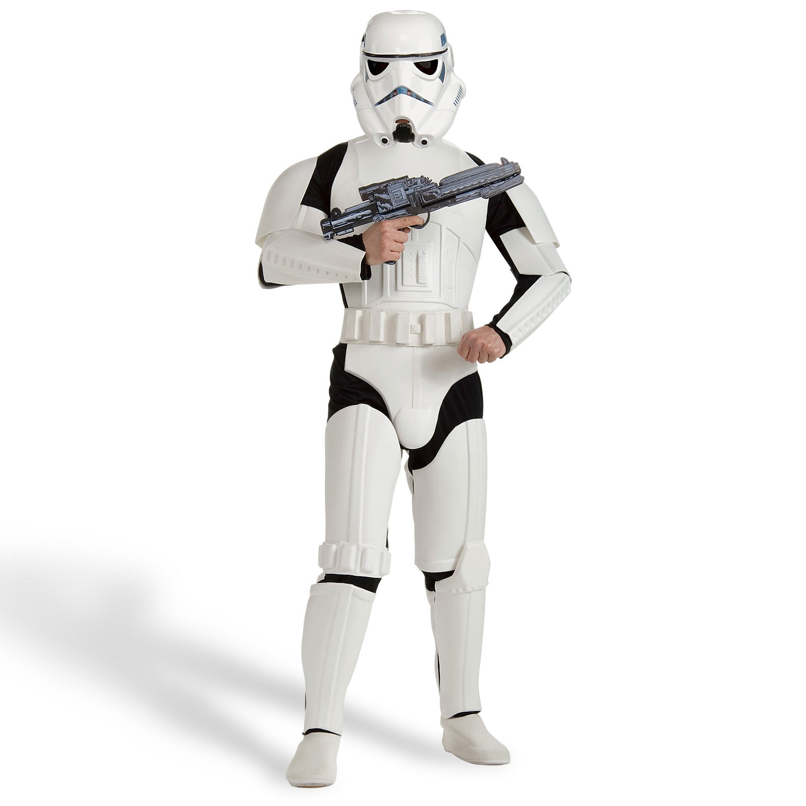Immagine del prodotto Star Wars - Costume da Stormtrooper per adulti