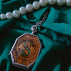 Immagine del prodotto Harry Potter - Horcrux Medaglione Salazar Serpeverde