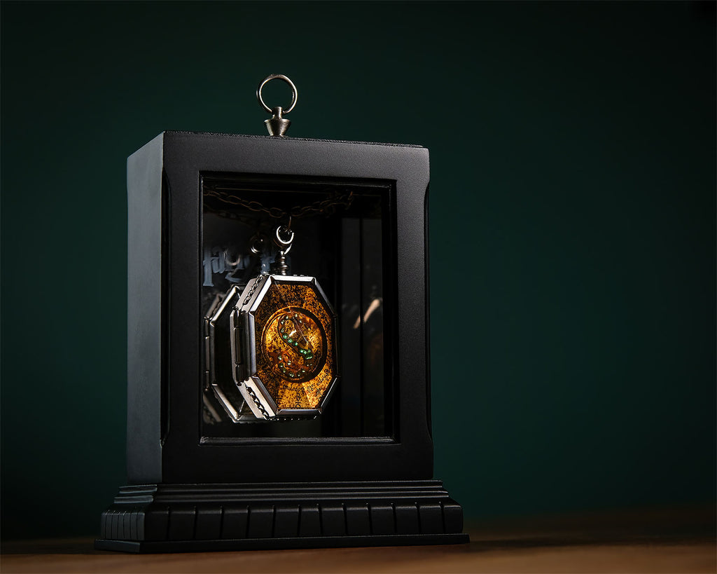 Immagine del prodotto Harry Potter - Horcrux Medaglione Salazar Serpeverde