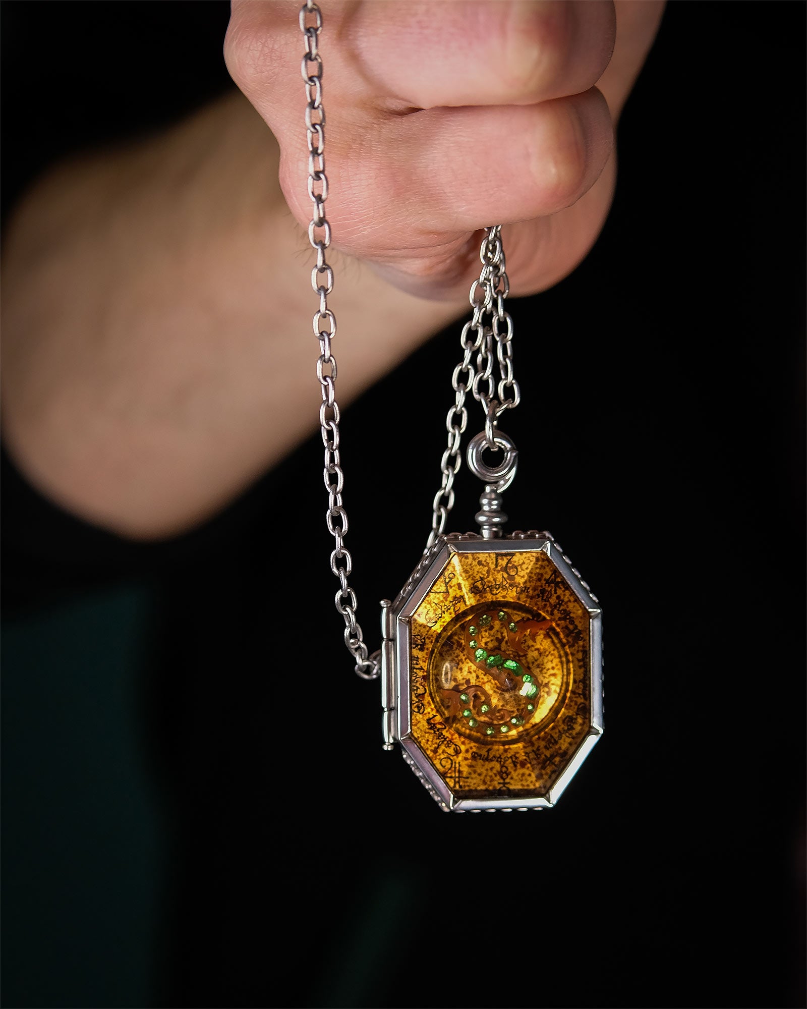 Immagine del prodotto Harry Potter - Horcrux Medaglione Salazar Serpeverde