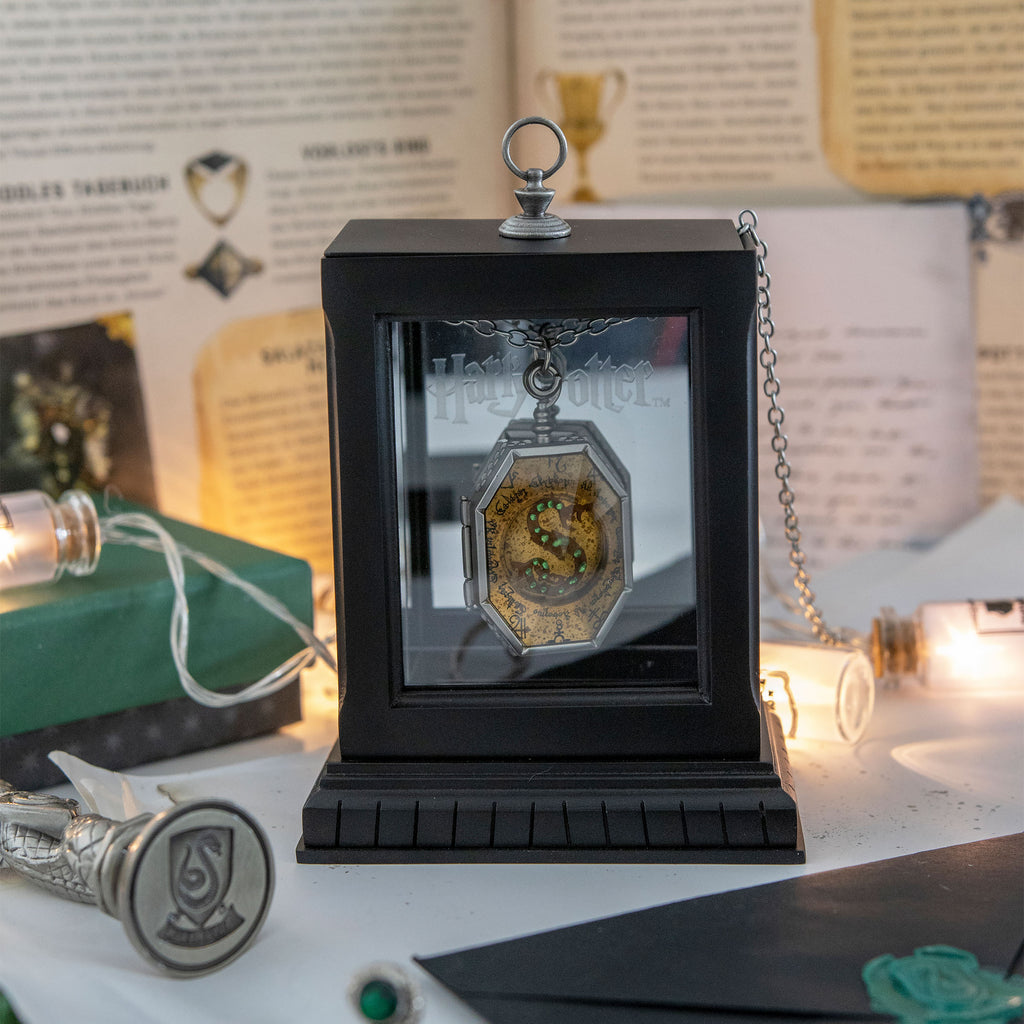 Immagine del prodotto Harry Potter - Horcrux Medaglione Salazar Serpeverde