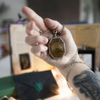 Immagine del prodotto Harry Potter - Horcrux Medaglione Salazar Serpeverde