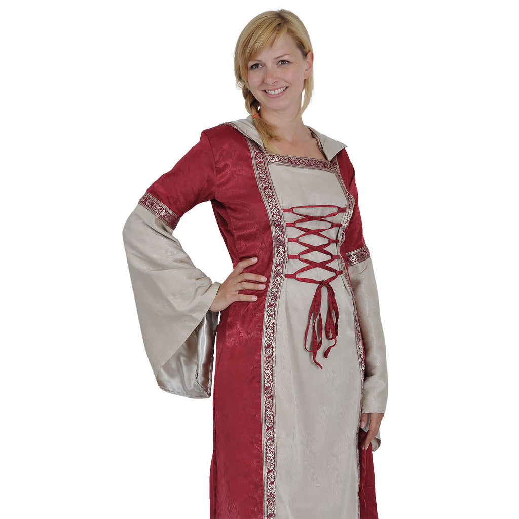 Immagine del prodotto Luise - Vestito Medievale