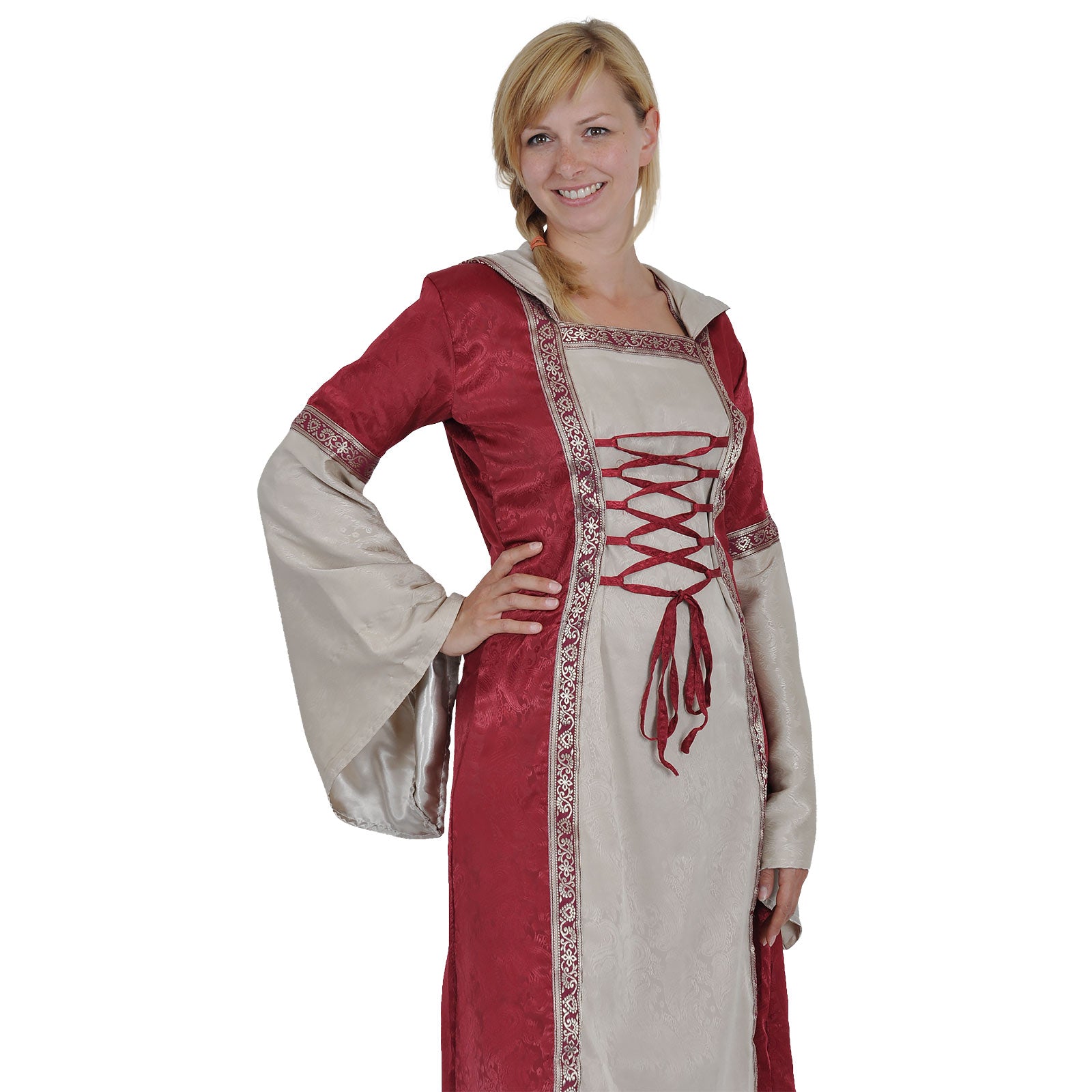 Immagine del prodotto Luise - Vestito Medievale