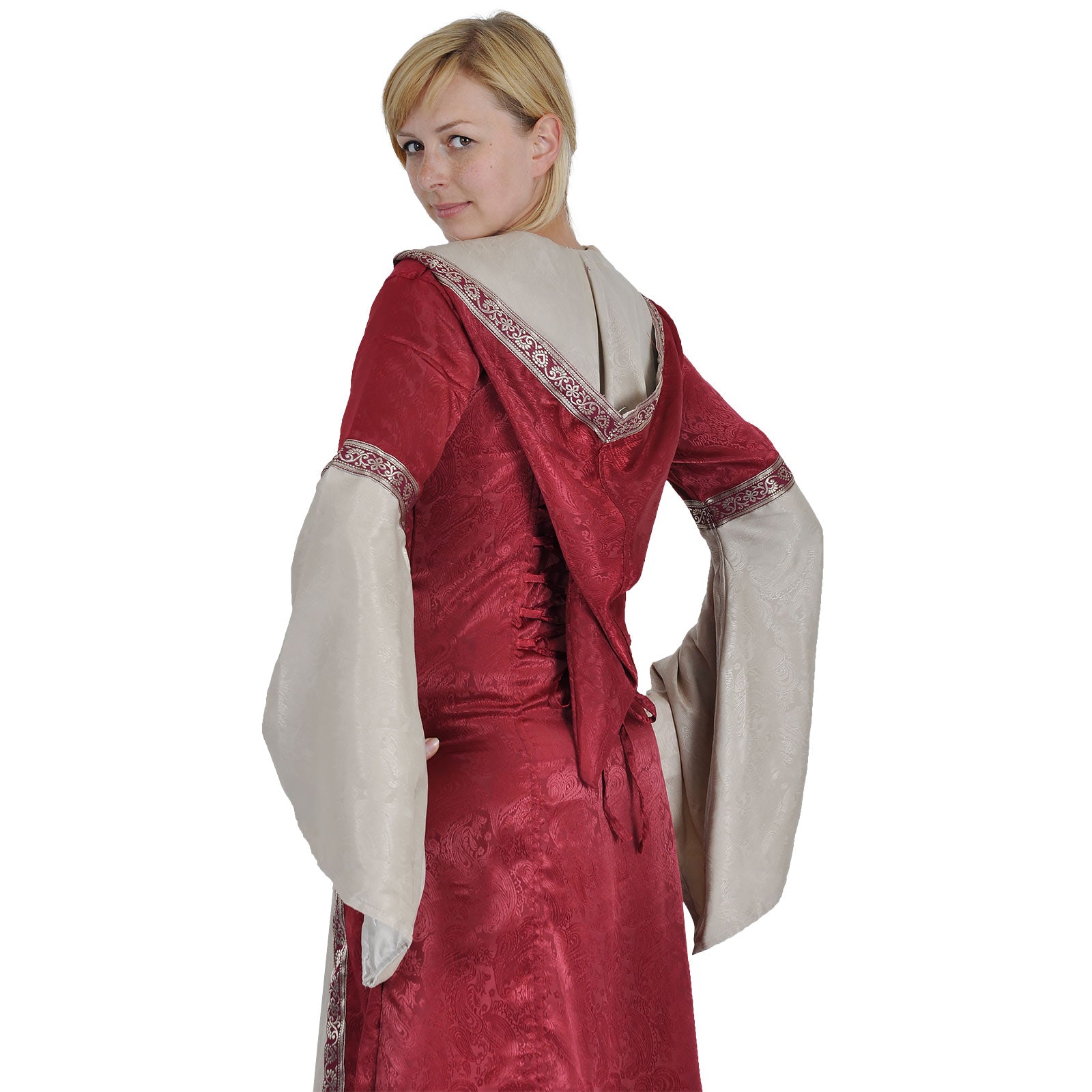 Immagine del prodotto Luise - Vestito Medievale