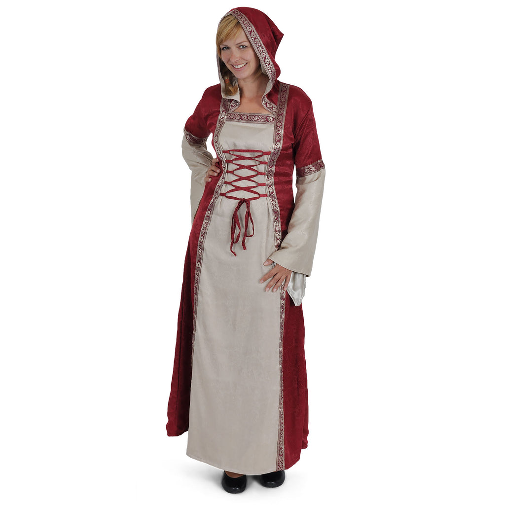 Immagine del prodotto Luise - Vestito Medievale