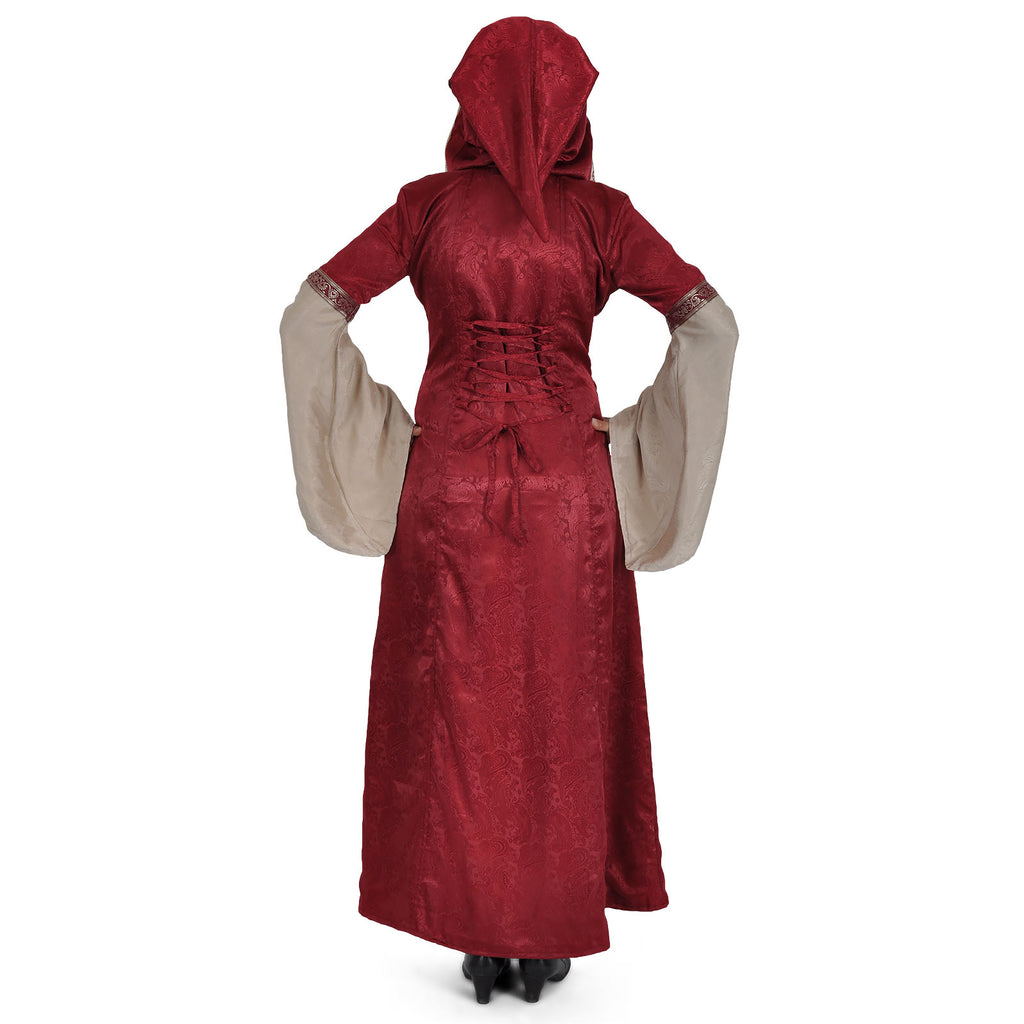 Immagine del prodotto Luise - Vestito Medievale