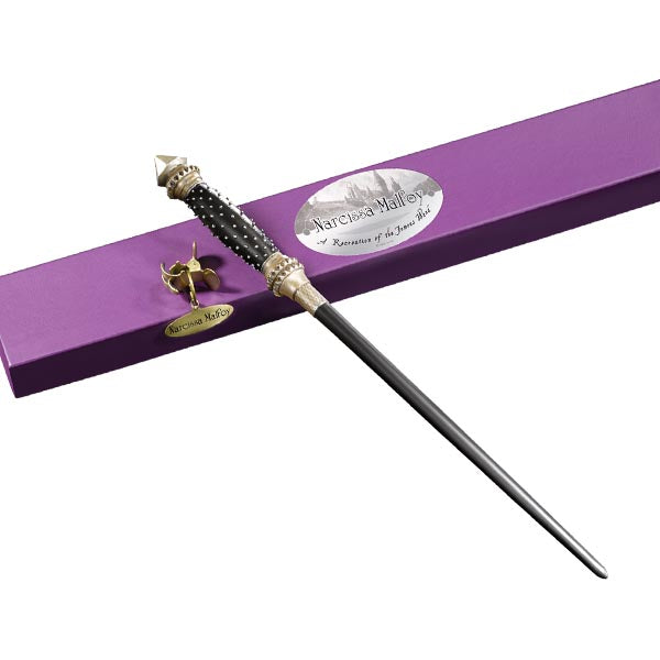 Immagine del prodotto Bacchetta di Narcissa Malfoy - Character Edition