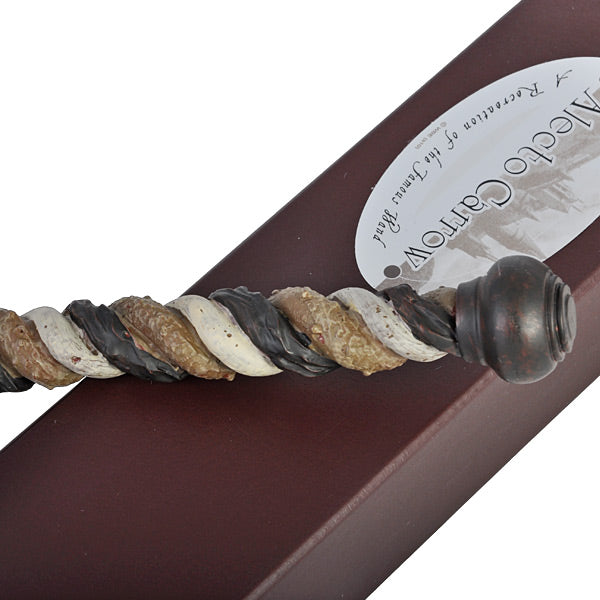 Product image Alecto Carrow Wand - Character Edition
