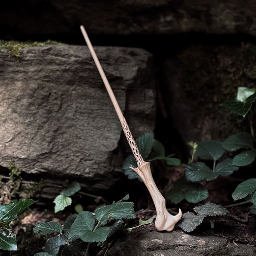 Immagine del prodotto Bacchetta di Lord Voldemort - Edizione Personaggio