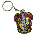 Product image Harry Potter Keychain - Gryffindor Crest