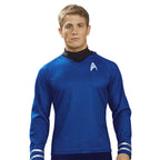Immagine del prodotto Star Trek - Mr. Spock Maglietta Deluxe del film