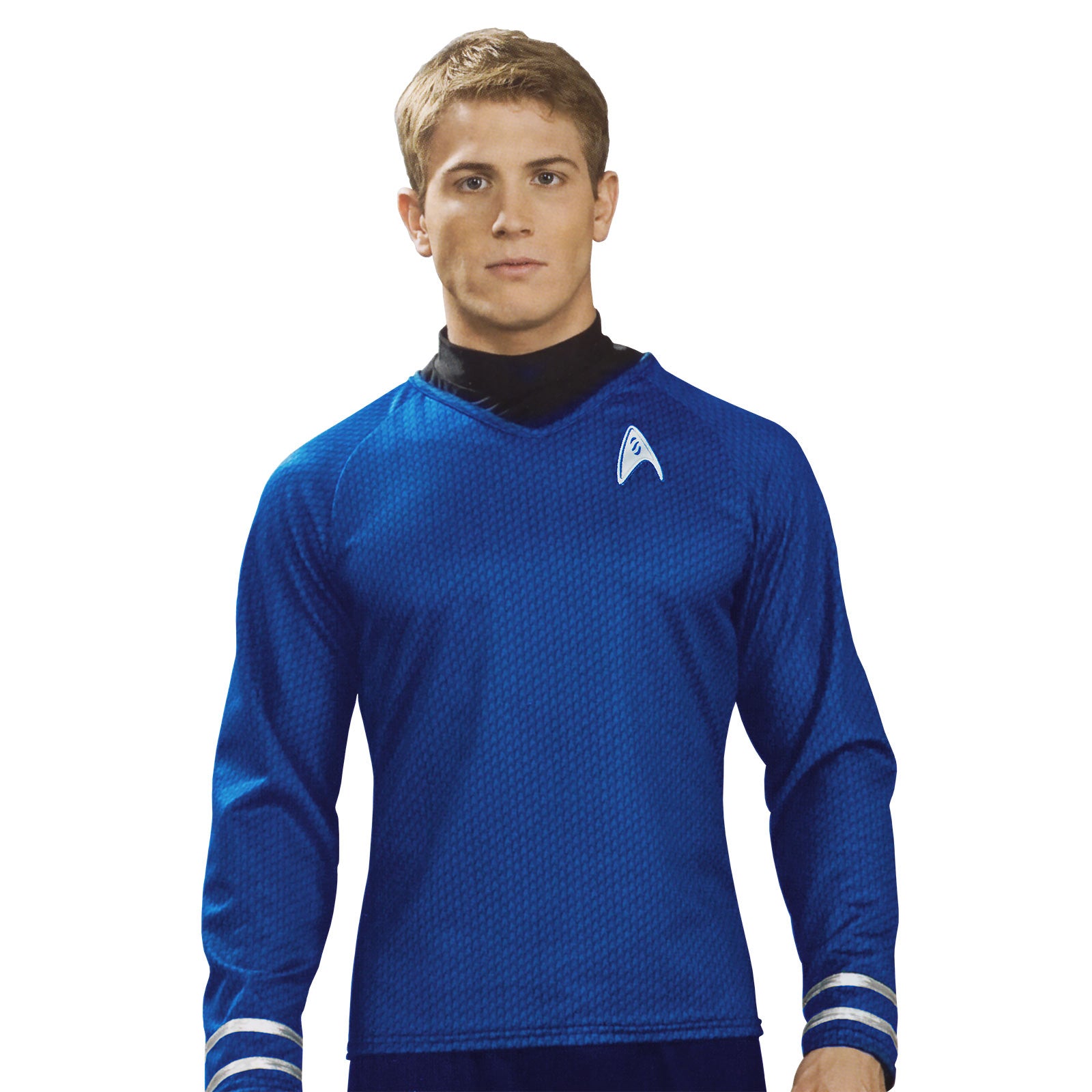 Immagine del prodotto Star Trek - Mr. Spock Maglietta Deluxe del film