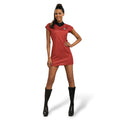 Immagine del prodotto Star Trek - Vestito uniforme di Uhura