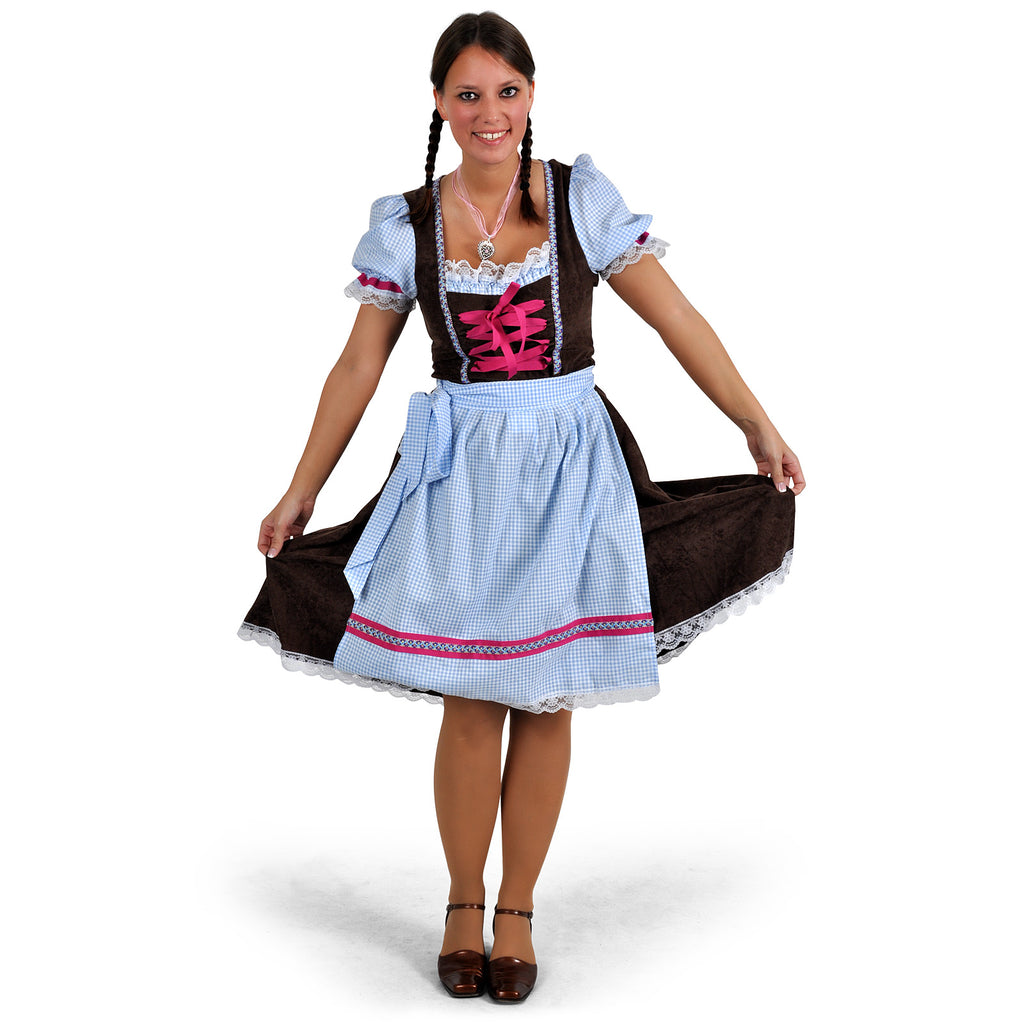 Immagine del prodotto Wiesn Dirndl