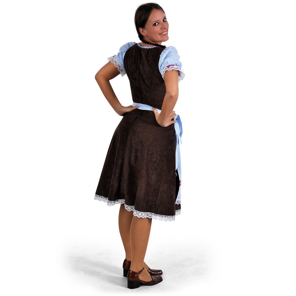Immagine del prodotto Wiesn Dirndl