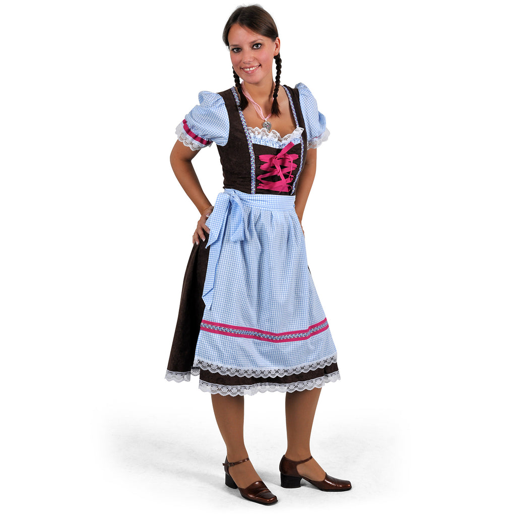Immagine del prodotto Wiesn Dirndl