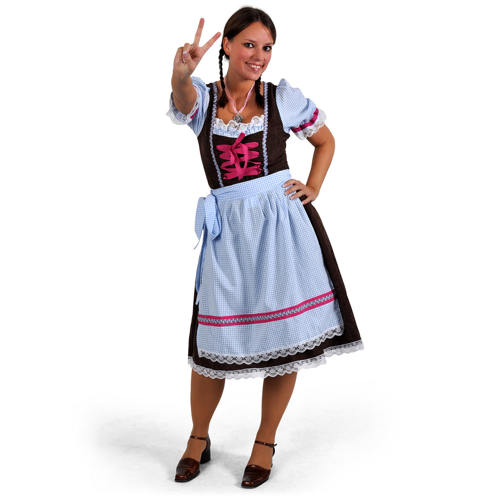 Immagine del prodotto Wiesn Dirndl