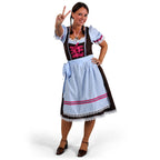 Immagine del prodotto Wiesn Dirndl