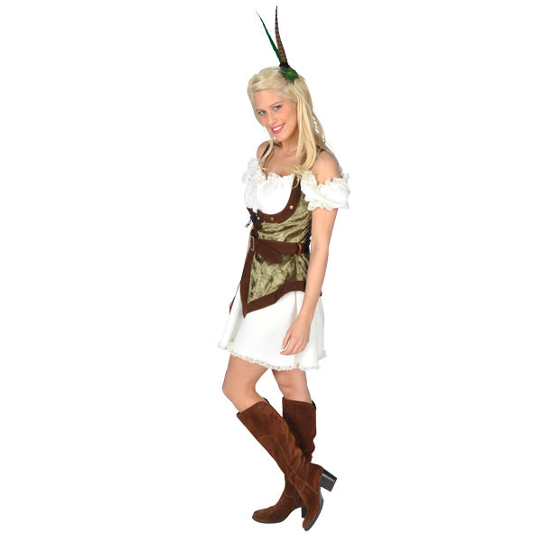 Immagine del prodotto Sexy Robin Hood - Costume