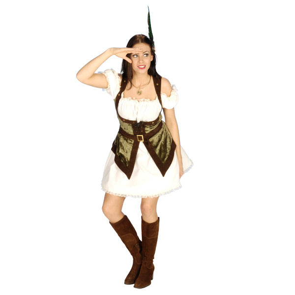 Immagine del prodotto Sexy Robin Hood - Costume