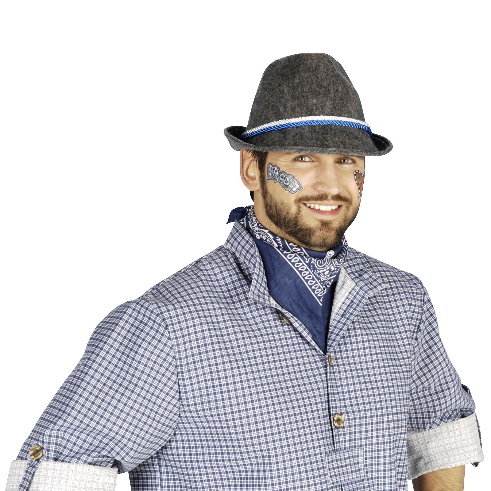 Product image Franzl Traditional Shirt