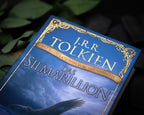 Immagine del prodotto Il Silmarillion - Copertina rigida