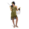 Immagine del prodotto Charleston con Fascia - Costume