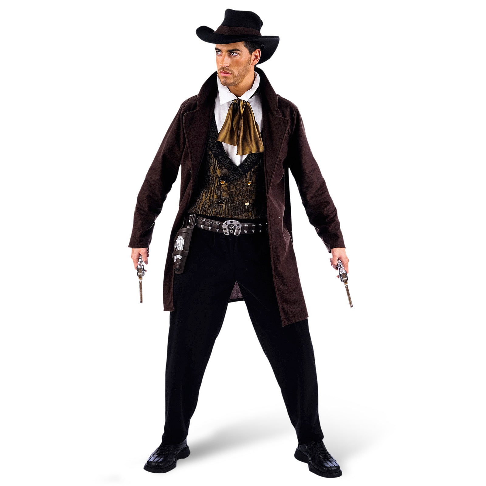 Product image Cowboy - Costume