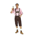 Immagine del prodotto Anton - Costume in pelle