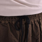 Product image Medieval Viking Trousers Dark Brown