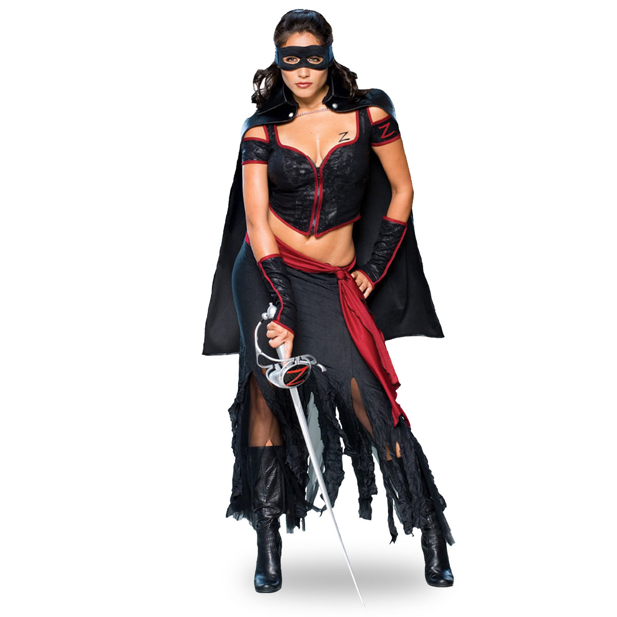 Immagine del prodotto Lady Zorro - Costume