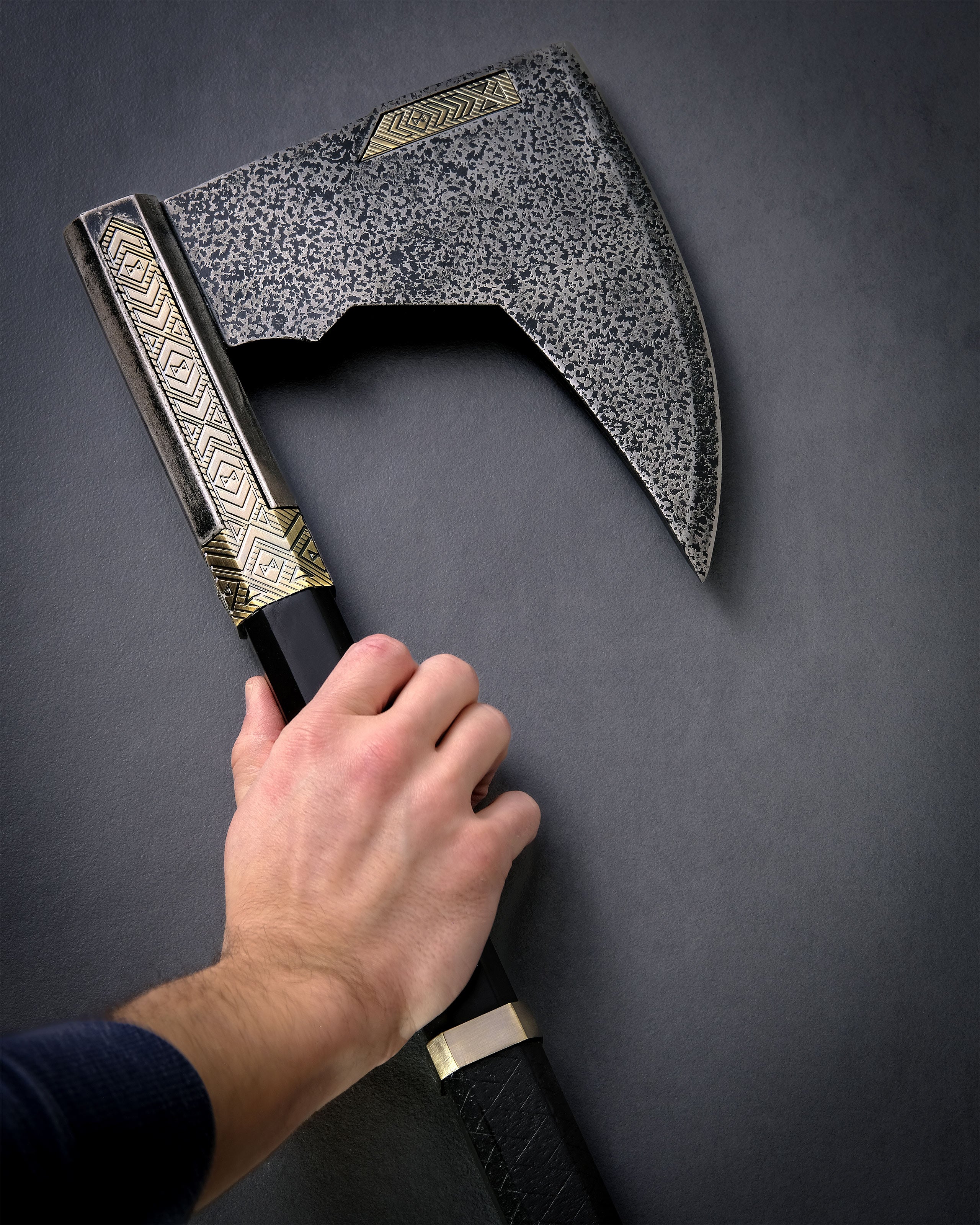 Immagine del prodotto L’Ascia di Gimli - Il Signore degli Anelli