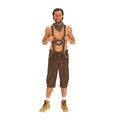 Immagine del prodotto Pantaloni tradizionali bavaresi - Costume da uomo