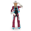 Immagine del prodotto Ragazza di Las Vegas - Costume da donna