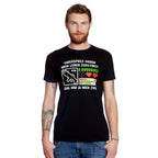 Immagine del prodotto I videogiochi hanno distrutto la mia vita T-Shirt