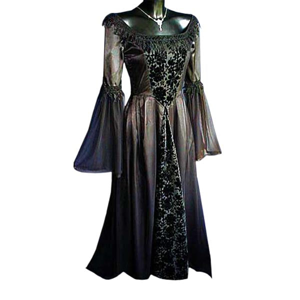 Immagine del prodotto Shanira - Vestito in Chiffon
