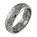 Immagine del prodotto Il Signore degli Anelli - Anello di Tungsteno