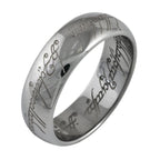 Immagine del prodotto Il Signore degli Anelli - Anello di Tungsteno