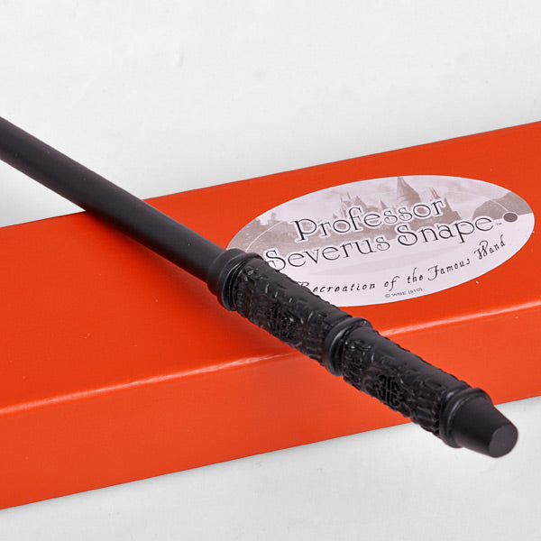 Immagine del prodotto Bacchetta del Professor Snape - Edizione del Personaggio