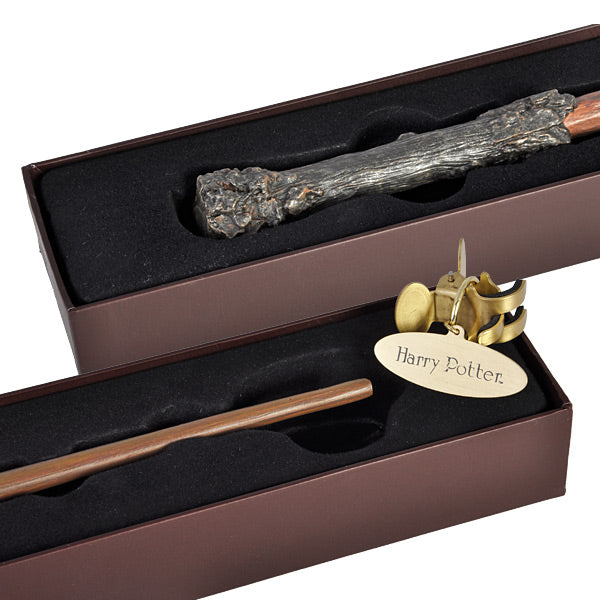 Immagine del prodotto Bacchetta magica di Harry Potter - Edizione del personaggio