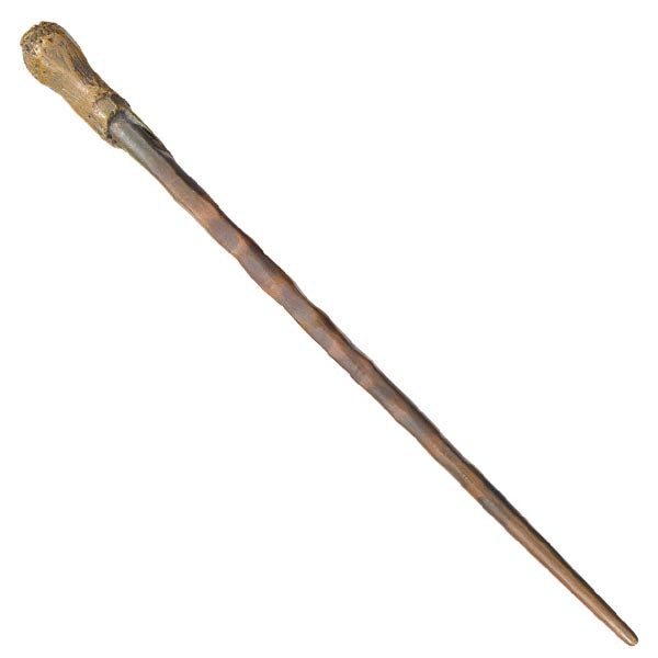 Immagine del prodotto Bacchetta di Ron Weasley - Edizione del personaggio