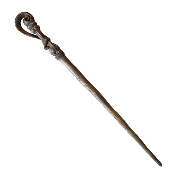 Immagine del prodotto Bacchetta di Fleur Delacour - Edizione del personaggio