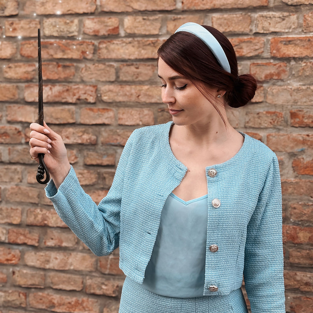 Immagine del prodotto Bacchetta di Fleur Delacour - Edizione del personaggio
