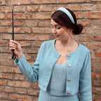 Immagine del prodotto Bacchetta di Fleur Delacour - Edizione del personaggio