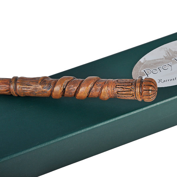 Immagine del prodotto Bacchetta di Percy Weasley - Edizione del personaggio