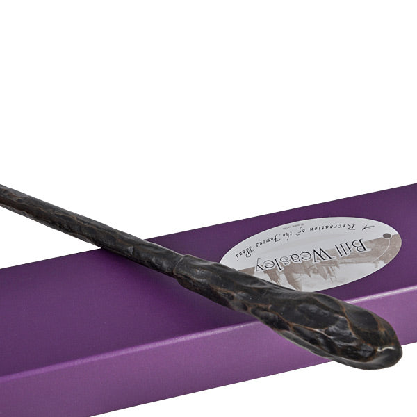 Immagine del prodotto Bacchetta di Bill Weasley - Edizione del personaggio