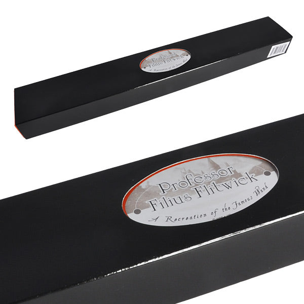 Product image Professor Flitwick Wand - Character Edition
